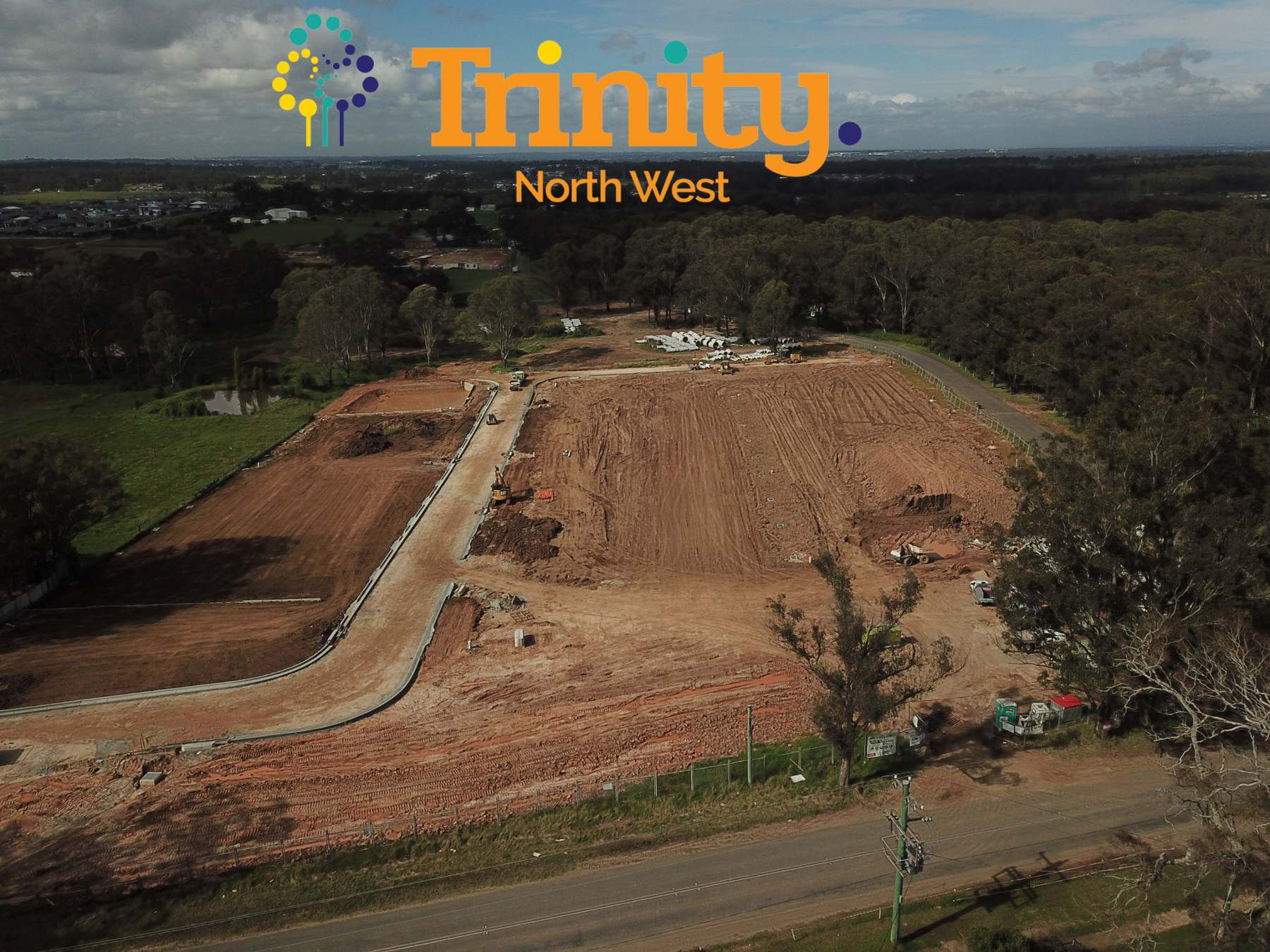 [Land for Sale] Sydney North West Growth Areas OpenLot